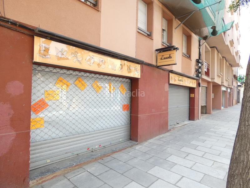Foto e32e7802-3521-46cc-ae32-260bfd82a1d6. Local comercial en Centre-Cordelles Cerdanyola del Vallès