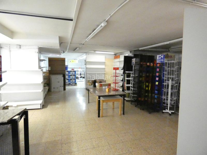 Foto e592eb4f-3fea-4180-94c7-d6c3c877a145. Local comercial en Centre-Cordelles Cerdanyola del Vallès