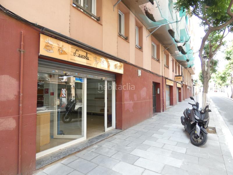 Foto 0d761263-4c0a-4721-91d5-c5e3ec99d413. Local comercial en Centre-Cordelles Cerdanyola del Vallès
