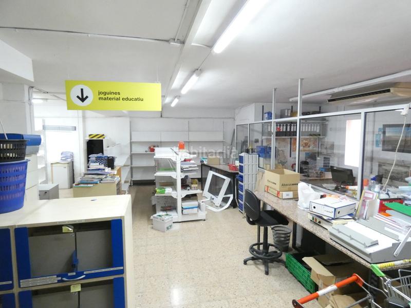 Foto 11a5e503-b785-40b1-a7a9-3d8fdcc0fd38. Local comercial en Centre-Cordelles Cerdanyola del Vallès
