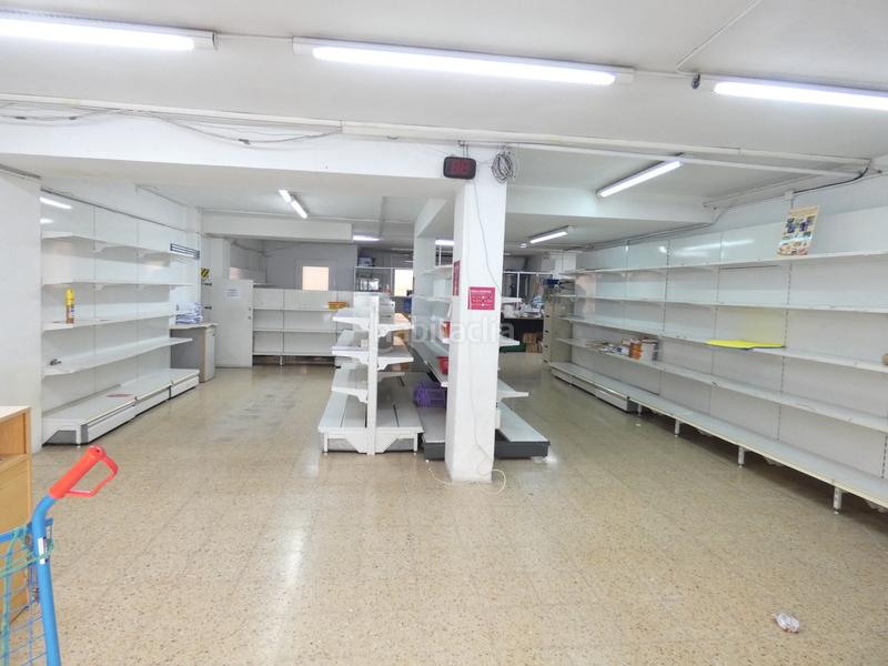 Foto 279ab5e2-9851-45bb-b5c8-bc9e54605c0a. Local comercial en Centre-Cordelles Cerdanyola del Vallès