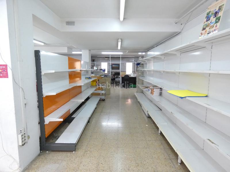 Foto 45c2f460-ed1b-42f7-bf74-ac1583b678a6. Local comercial en Centre-Cordelles Cerdanyola del Vallès