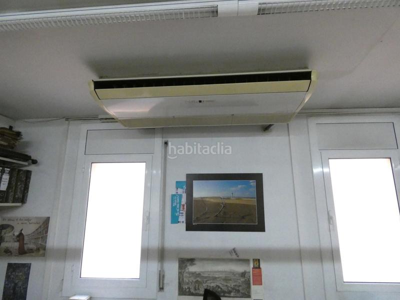 Foto 9ecf6ab0-73bc-4b6e-b9a9-c133a4c4fa7f. Local comercial en Centre-Cordelles Cerdanyola del Vallès