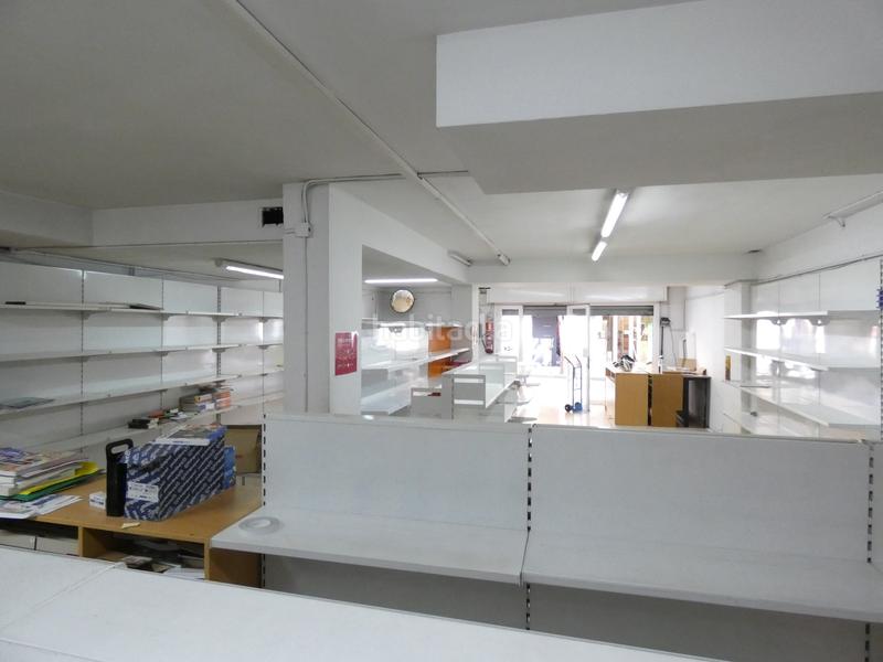 Foto afd5f36d-8637-419c-a663-034d6b2cde89. Local comercial en Centre-Cordelles Cerdanyola del Vallès