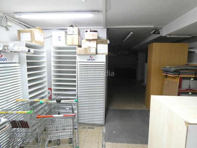 Foto c26977eb-64b1-4b12-bb76-ae278f4d4ce6. Local comercial en Centre-Cordelles Cerdanyola del Vallès