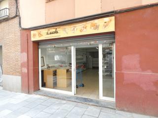 Local commercial à Centre-Cordelles
