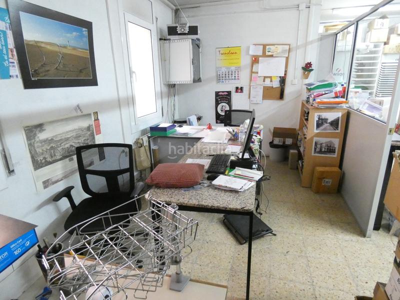 Foto 3f3dfa88-c113-41b3-a27d-dd112d93bd16. Local commercial dans Centre-Cordelles Cerdanyola del Vallès