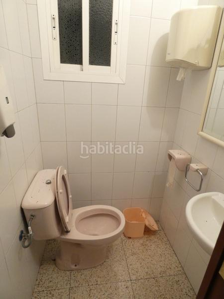 Foto d9fe7bba-7aff-4902-ba70-6211e9822708. Geschäftsraum in Centre-Cordelles Cerdanyola del Vallès