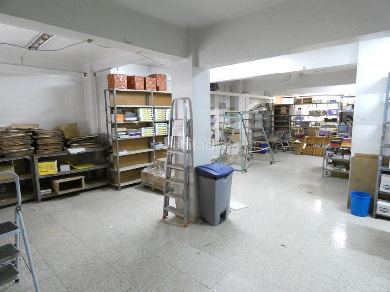 Foto a3968376-2ac1-40f9-8ca2-ccf1c920ef77. Local comercial a Centre-Cordelles Cerdanyola del Vallès