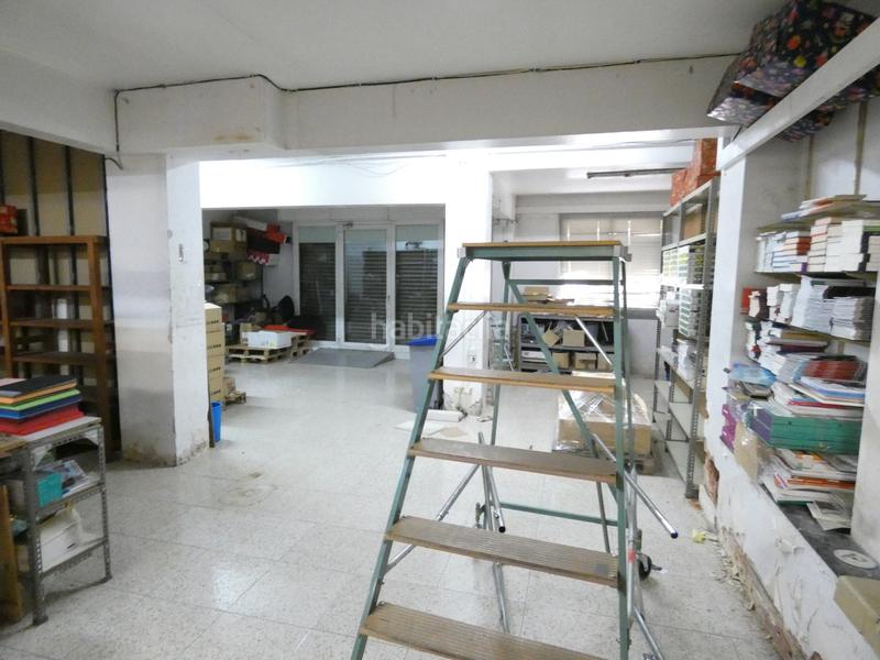 Foto bd43f640-0238-441c-abf1-0448b41942b8. Local comercial a Centre-Cordelles Cerdanyola del Vallès