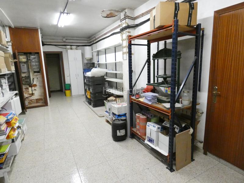 Foto e0427d25-d0ac-4124-af88-844ba4ff925f. Local comercial a Centre-Cordelles Cerdanyola del Vallès