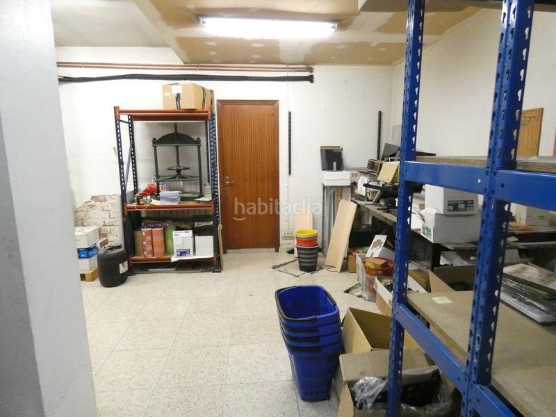 Foto 122761b1-7e68-4be0-b215-2c38ad138196. Local commercial dans Centre-Cordelles Cerdanyola del Vallès