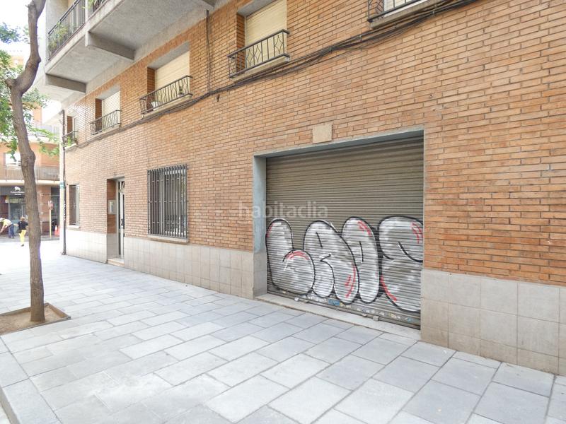 Foto af7070a1-60b1-4faf-a5fc-576b6a021eb0. Locale commerciale in Centre-Cordelles Cerdanyola del Vallès