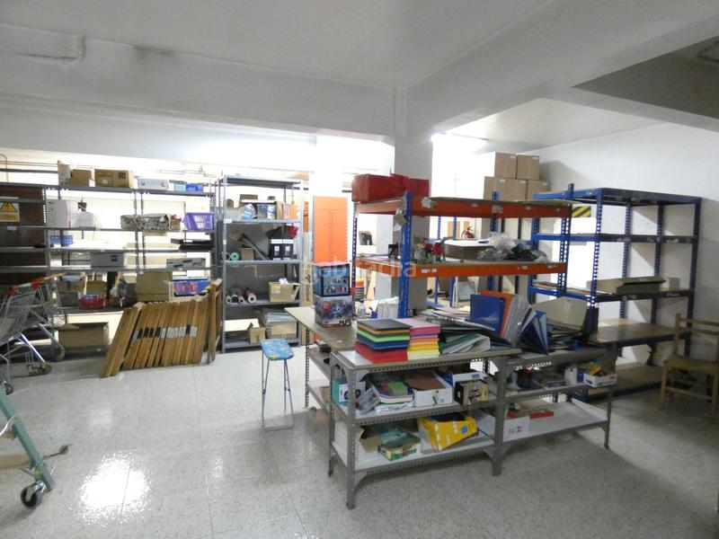 Foto f0a69e25-41f7-46c2-b74d-48872384d34d. Locale commerciale in Centre-Cordelles Cerdanyola del Vallès