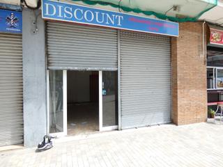 Rent Business premise in Catalunya - Fontetes