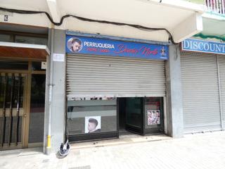 Rent Business premise in Catalunya - Fontetes