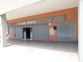 Lloguer Local Comercial a Canaletes - Turonet