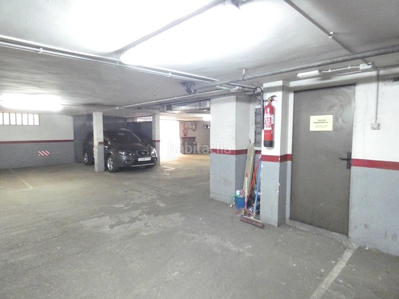 Foto 7dc7a23b-de64-47a4-b8f7-32ff7dc9bf3f. Parking coche en Centre-Cordelles Cerdanyola del Vallès