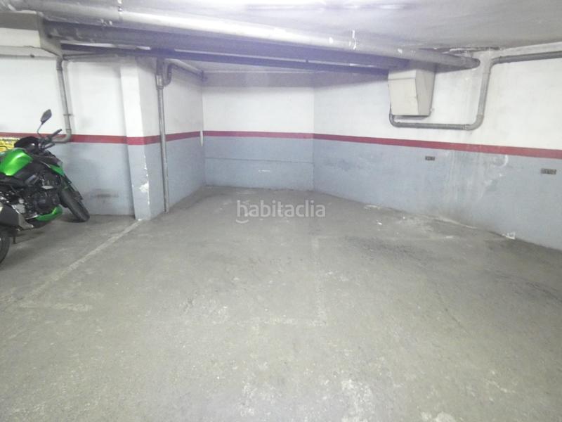Foto c21e0f29-39a3-4333-bc09-747156add066. Parking coche en Centre-Cordelles Cerdanyola del Vallès