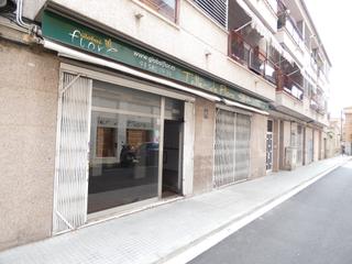 Lloguer Local Comercial a Pont Vell