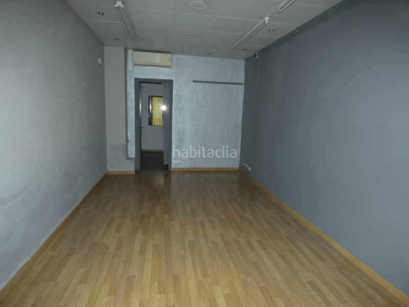 Foto 09f3da01-6f9c-4bdb-b34d-d6f8713aca4e. Affitto locale commerciale in Catalunya - Fontetes Cerdanyola del Vallès