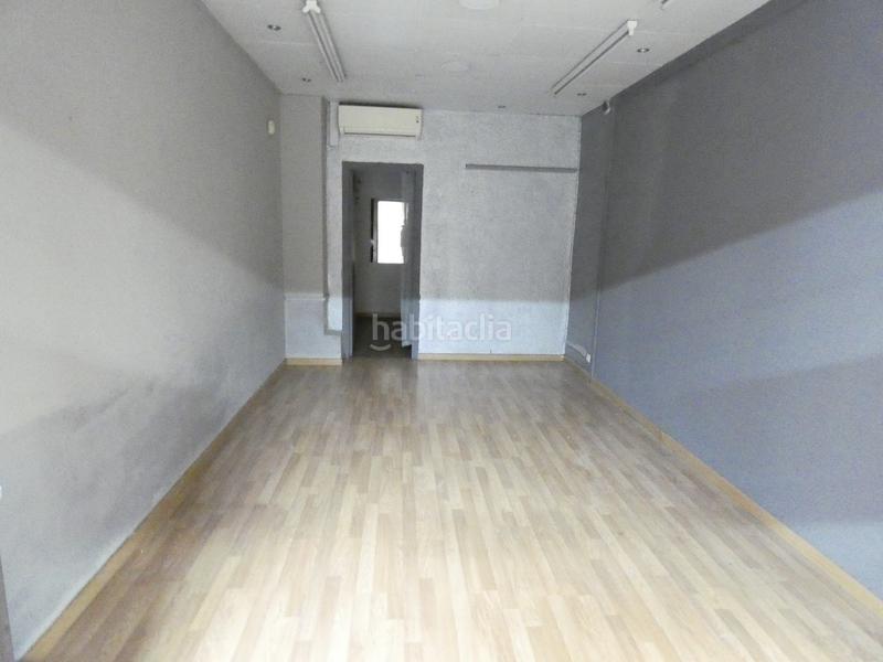 Foto c79f9f16-f740-4999-8b35-cfa534b324b0. Affitto locale commerciale in Catalunya - Fontetes Cerdanyola del Vallès