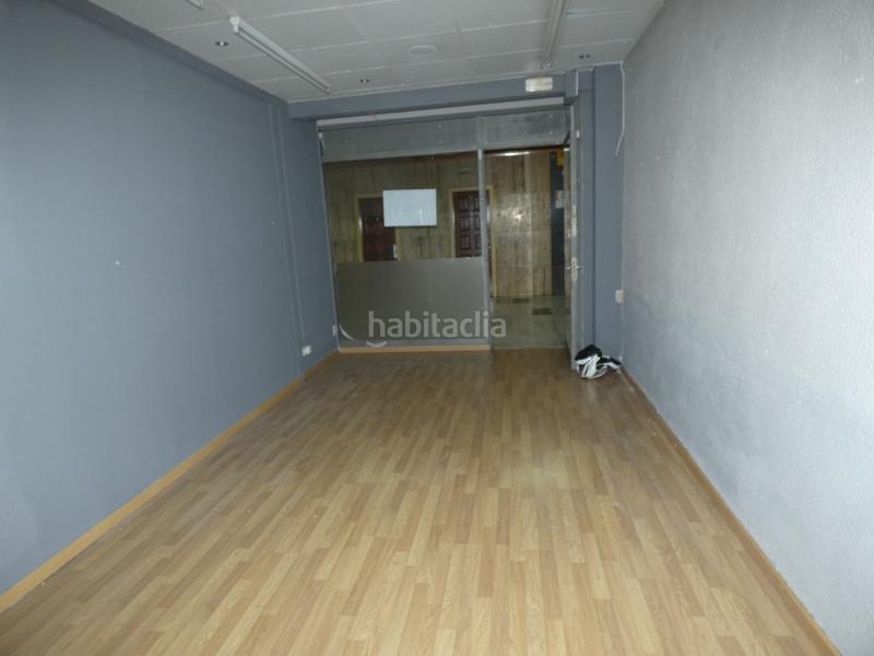 Foto f1367bef-4d3a-4813-a035-33dae1a1984a. Affitto locale commerciale in Catalunya - Fontetes Cerdanyola del Vallès