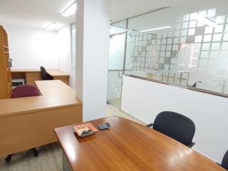 Geschäftsraum in Pont Vell