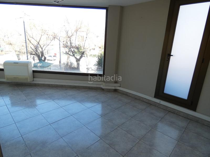 Foto 2a29f226-b7ff-4bc6-9e1e-d02af4f239e2. Rent office space with heating in Centre-Cordelles Cerdanyola del Vallès