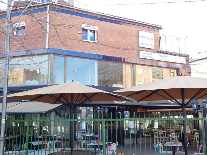 Foto 3b880d8c-4a9e-4ddc-b288-9956bff56d68. Rent office space with heating in Centre-Cordelles Cerdanyola del Vallès