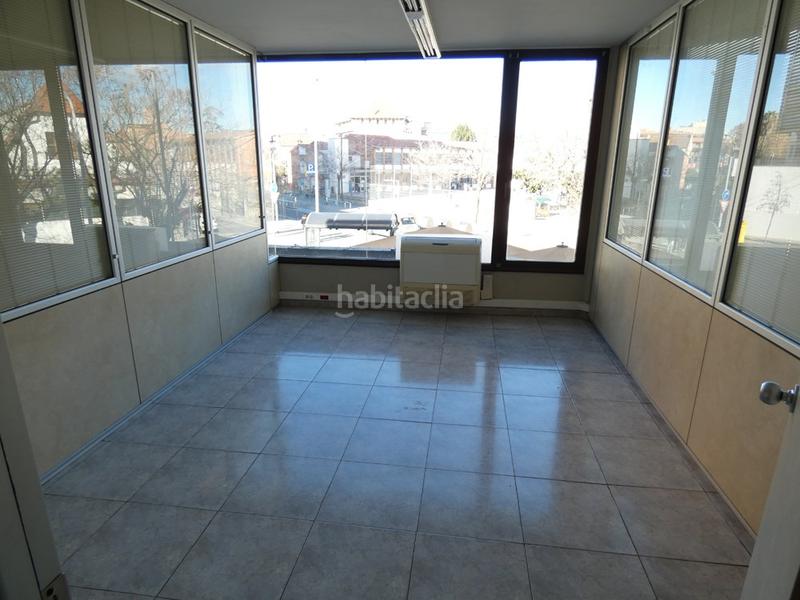 Foto 629094b9-9bcf-471f-a3f8-6a9639f61817. Rent office space with heating in Centre-Cordelles Cerdanyola del Vallès