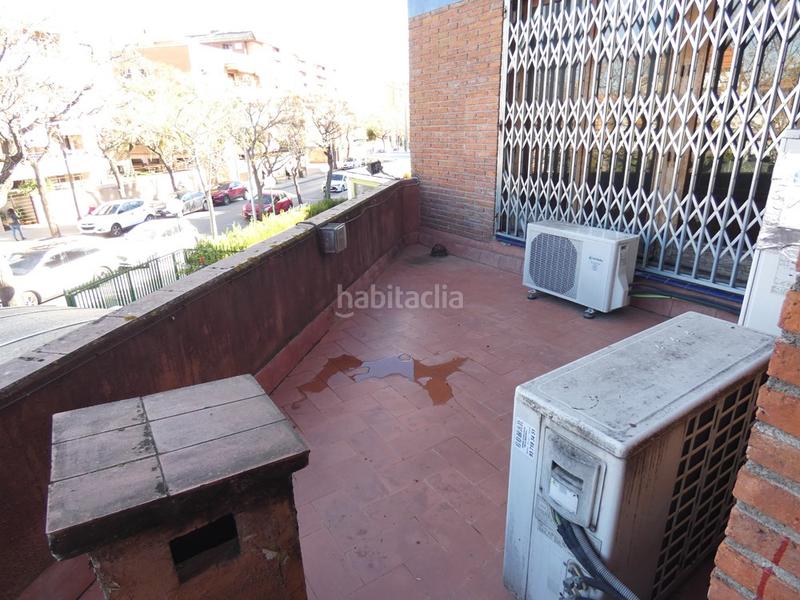 Foto b672addc-fc95-435d-a8c9-8a5414c4ae4a. Rent office space with heating in Centre-Cordelles Cerdanyola del Vallès