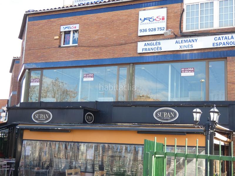 Foto eb18ae1e-4aa3-4a4f-a54d-3ef5678b6afe. Rent office space with heating in Centre-Cordelles Cerdanyola del Vallès