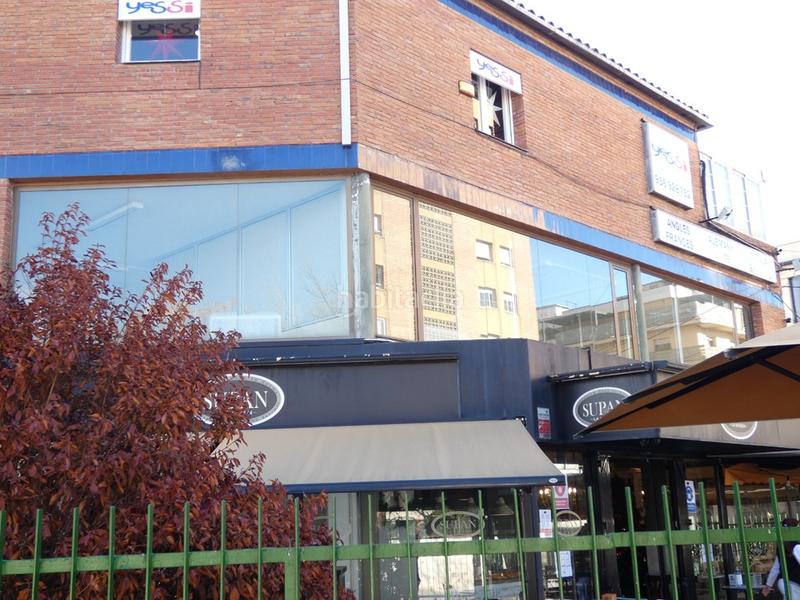 Foto 6537f1b1-c70e-4e00-88cb-c802c79e1584. Alquiler oficina en Centre-Cordelles Cerdanyola del Vallès