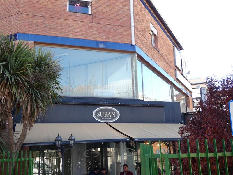 Foto 93aa2769-094b-4709-be1a-c2b3edaa3ae9. Alquiler oficina en Centre-Cordelles Cerdanyola del Vallès