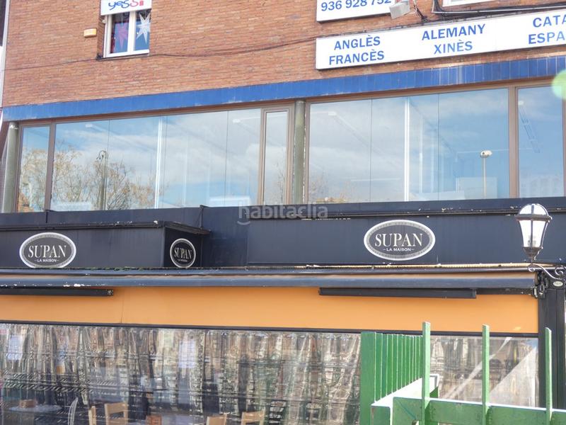 Foto 056caac0-faf4-4965-a8c7-fbfc457a402a. Affitto ufficio con riscaldamento in Centre-Cordelles Cerdanyola del Vallès