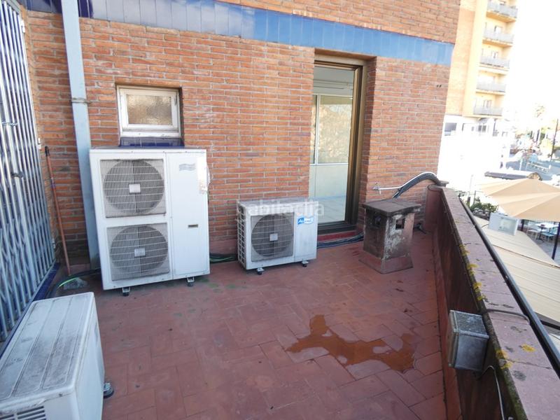 Foto a34f0bde-2224-4753-9a1a-cb570f2d0a44. Affitto ufficio con riscaldamento in Centre-Cordelles Cerdanyola del Vallès