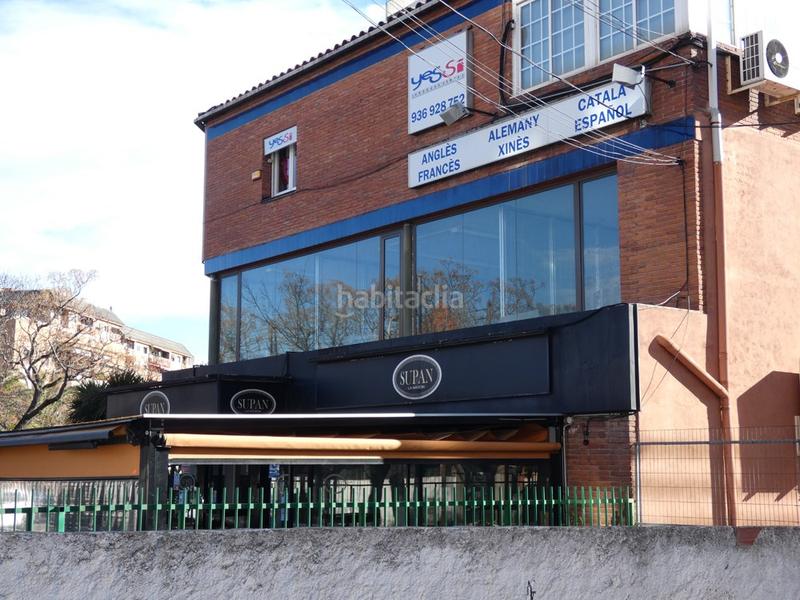 Foto e67308d1-5b8e-459e-9fed-9a98eb7a4077. Affitto ufficio con riscaldamento in Centre-Cordelles Cerdanyola del Vallès