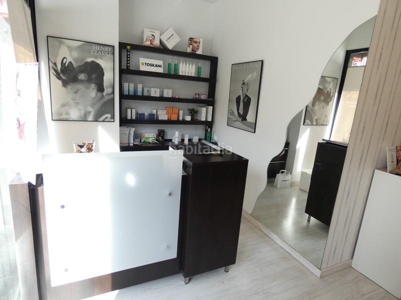 Foto eb5188dd-5ee8-474c-8bd7-5bb33bd383d0. Traspàs local comercial a Centre-Cordelles Cerdanyola del Vallès