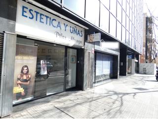 Traspàs Local Comercial a Centre-Cordelles