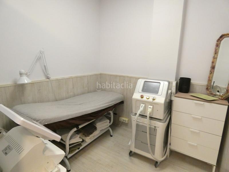 Foto ab9c58b4-481e-45b8-aa95-e4726cd8496c. Traspaso local comercial en Centre-Cordelles Cerdanyola del Vallès