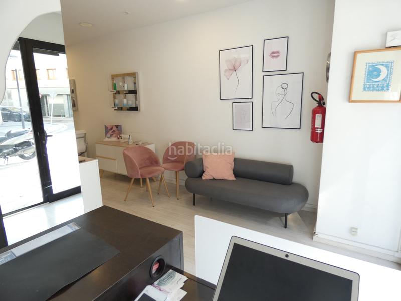 Foto c1f933cb-b667-4223-a69a-b7549b753dae. Traspaso local comercial en Centre-Cordelles Cerdanyola del Vallès