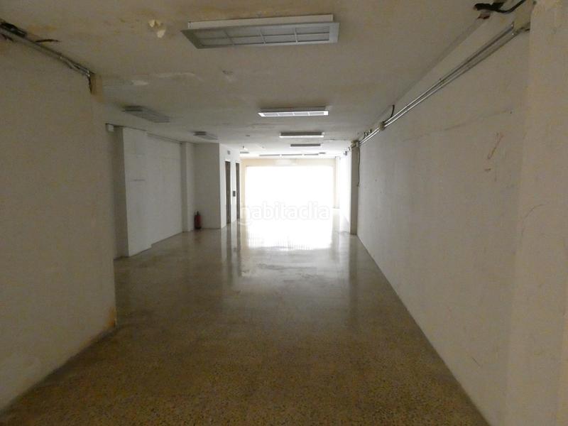 Foto aa53561f-1068-4509-a14a-6124cf3690da. Alquiler local comercial en Catalunya - Fontetes Cerdanyola del Vallès