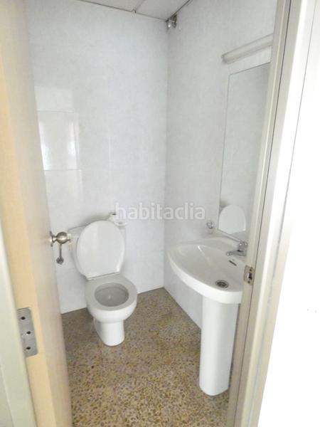 Foto ce096b02-1a9c-4074-8834-68d0e044dda5. Alquiler local comercial en Catalunya - Fontetes Cerdanyola del Vallès