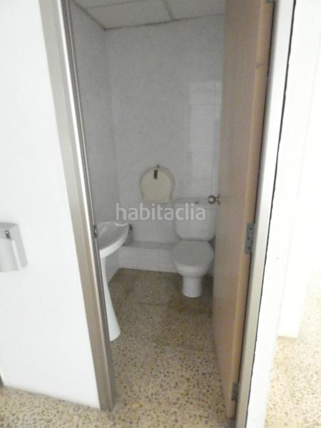 Foto 8e84fc2d-2515-4dc5-86f8-2964cf45386b. Lloguer local comercial a Catalunya - Fontetes Cerdanyola del Vallès