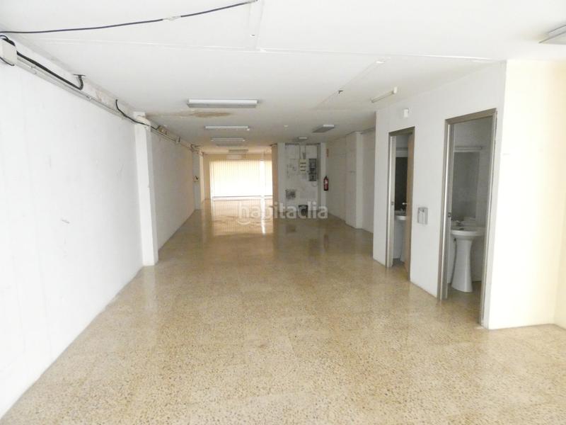 Foto f6742c23-0ec5-4078-871e-29e5770cd4b7. Location local commercial dans Catalunya - Fontetes Cerdanyola del Vallès