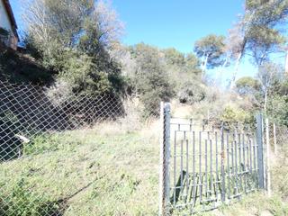 Lloguer Terreny residencial a Mas Rampinyo - Montcada Nova - Carrerada