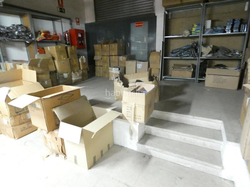 Foto 4f98230c-cf97-4189-be24-7cb7b516eabe. Business premise in Mas Rampinyo - Montcada Nova - Carrerada Montcada i Reixac