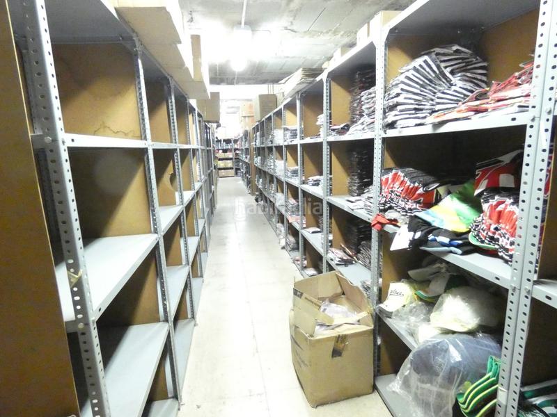 Foto 7d18178e-3b1d-4d60-a524-1ed6a2c924e6. Business premise in Mas Rampinyo - Montcada Nova - Carrerada Montcada i Reixac