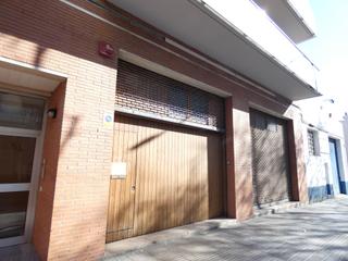 Business premise in Mas Rampinyo - Montcada Nova - Carrerada
